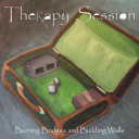 The Fix membership/ Digital download of Burning Bridges & Building Walls