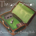 Burning Bridges & Building Walls